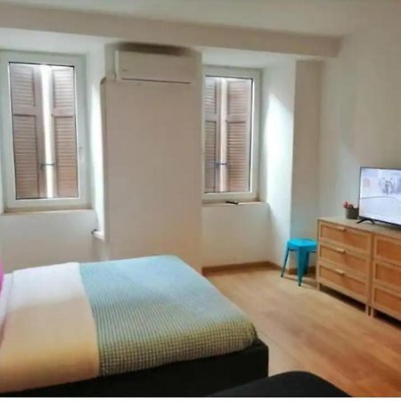 Lucia Haus Трієст Екстер'єр фото