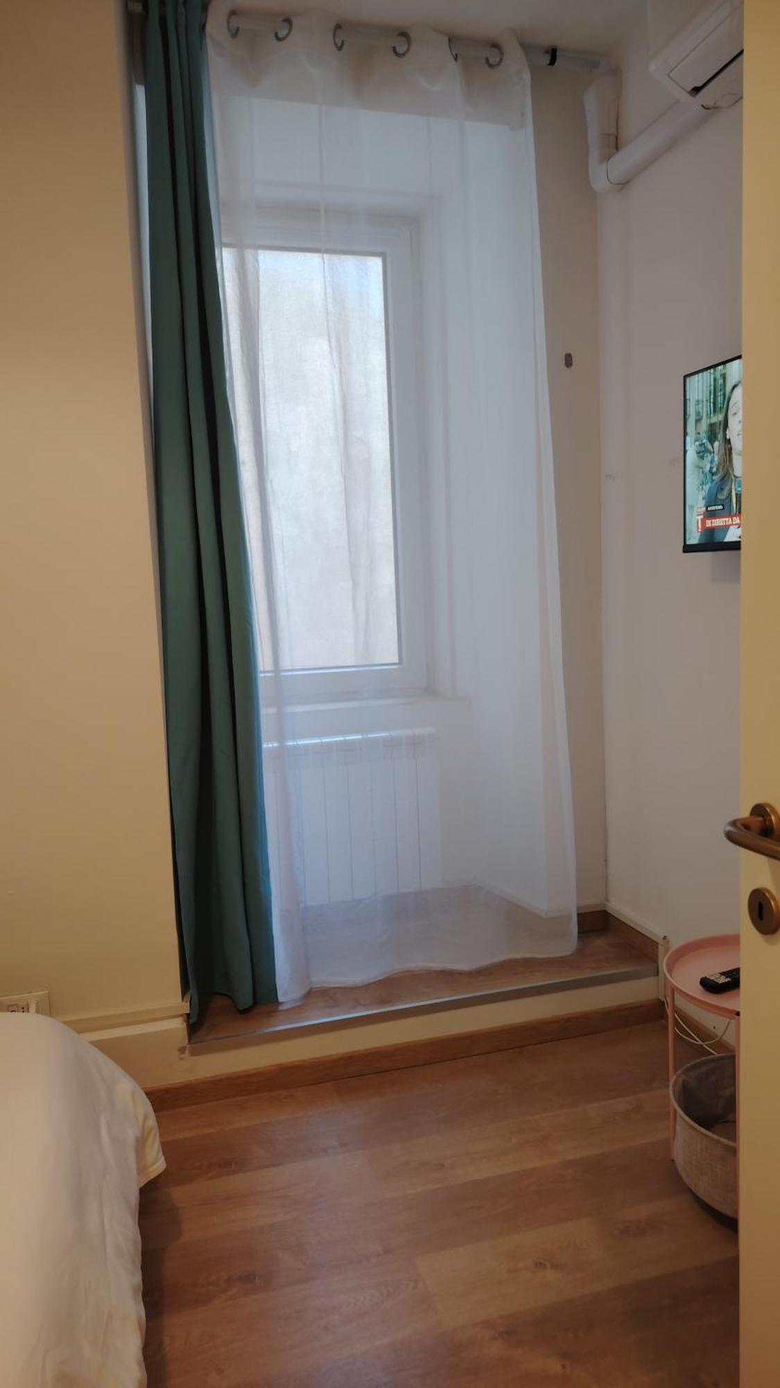 Lucia Haus Трієст Екстер'єр фото